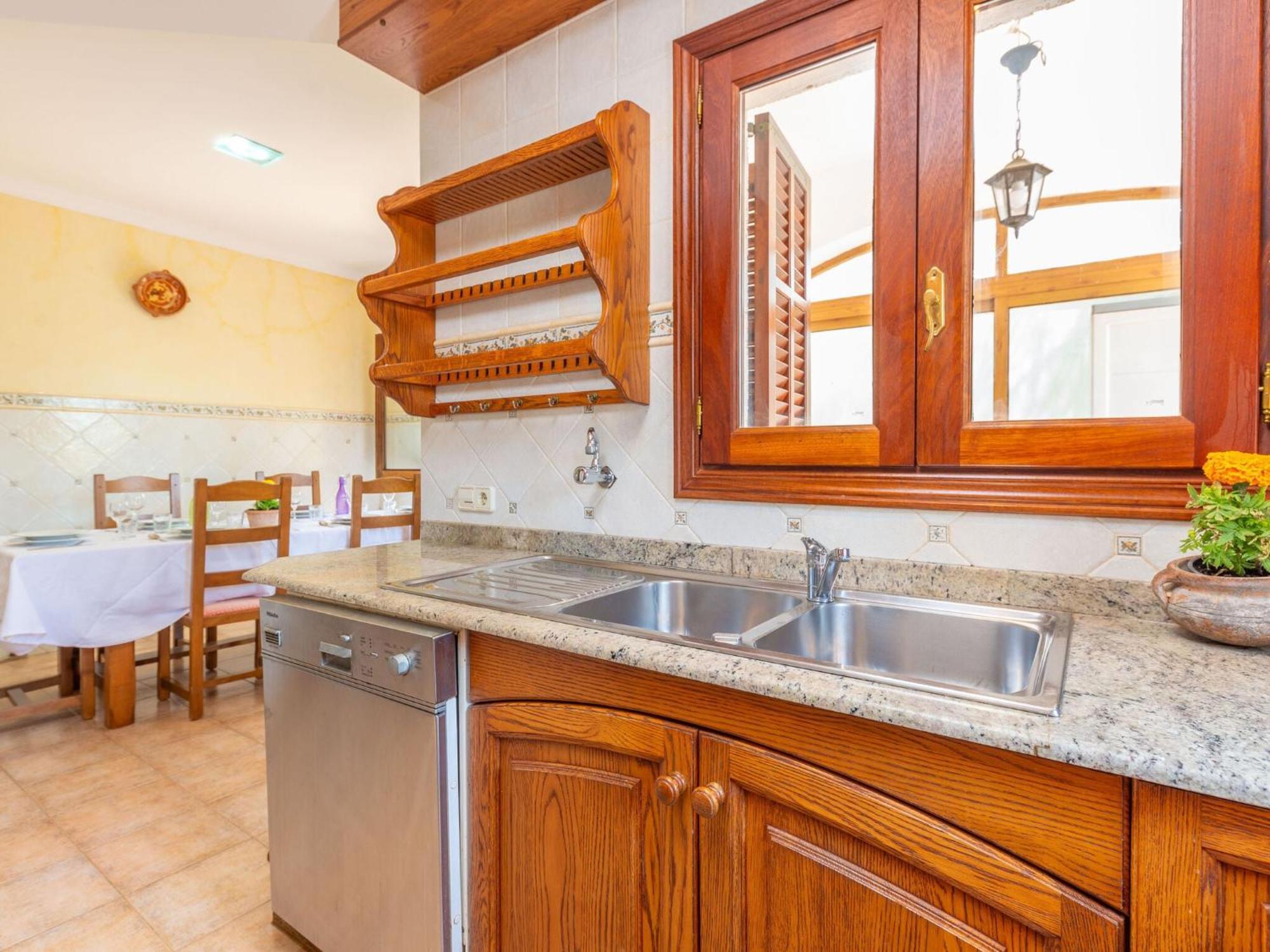Pleta De Son Monjo - With Private Pool * María de la Salud