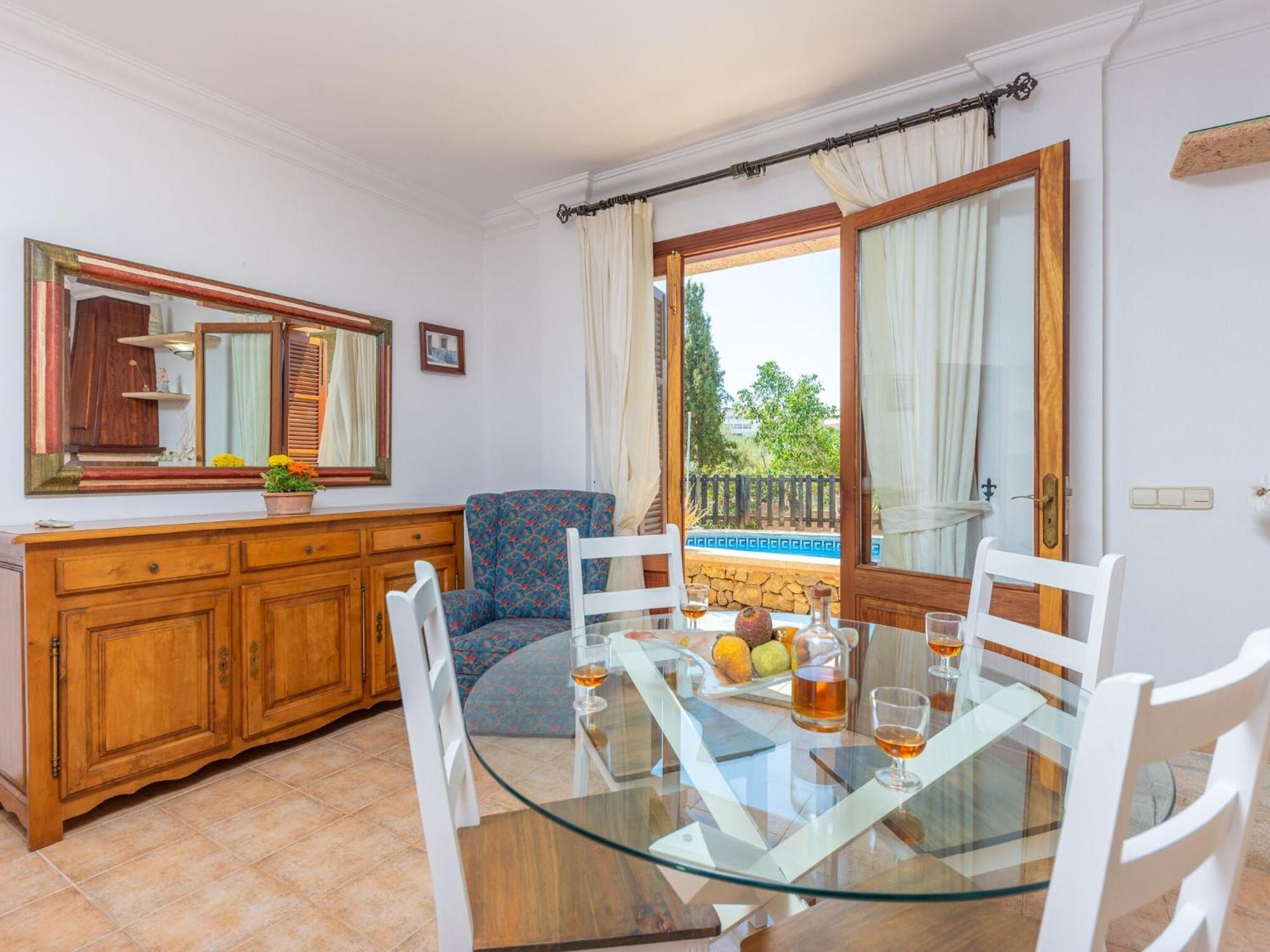 Pleta De Son Monjo - With Private Pool