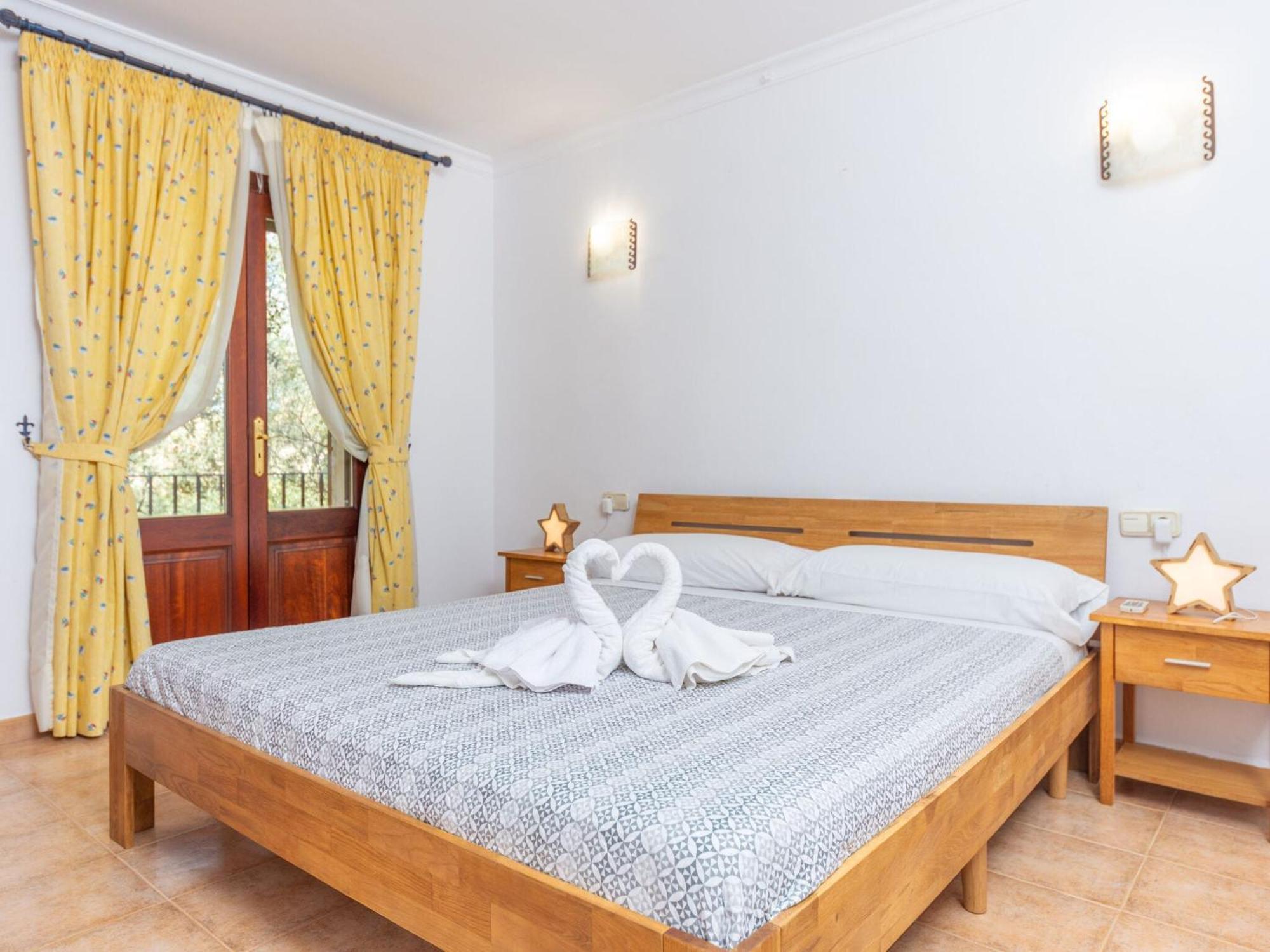 Pleta De Son Monjo - With Private Pool Villa *