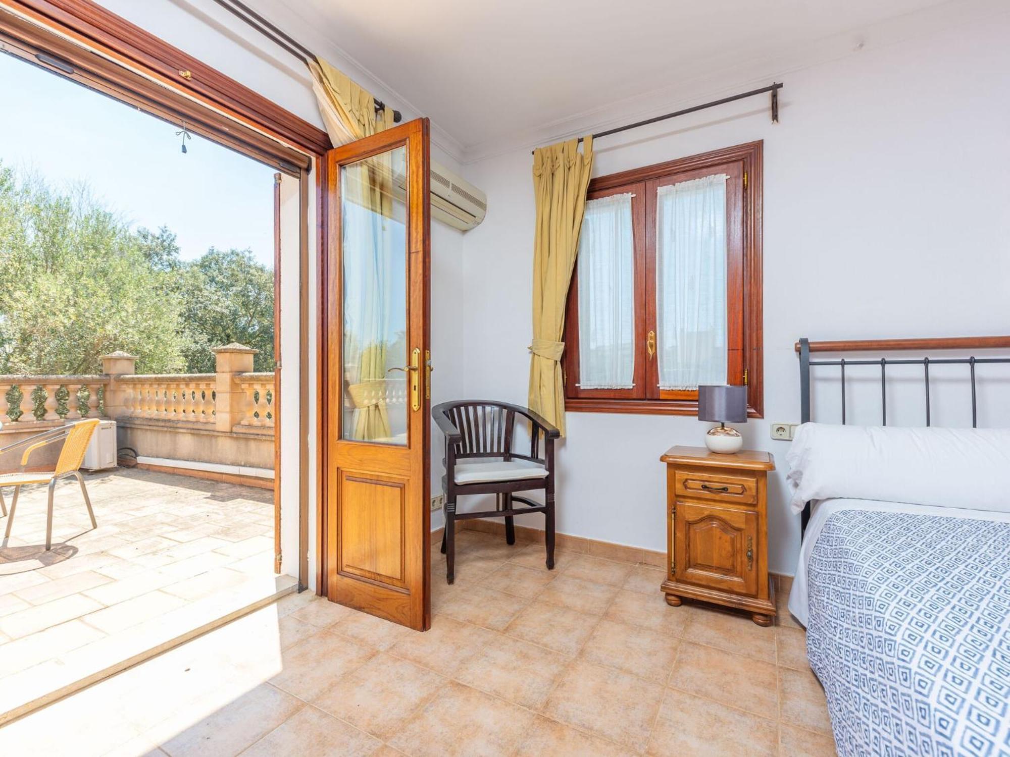Pleta De Son Monjo - With Private Pool