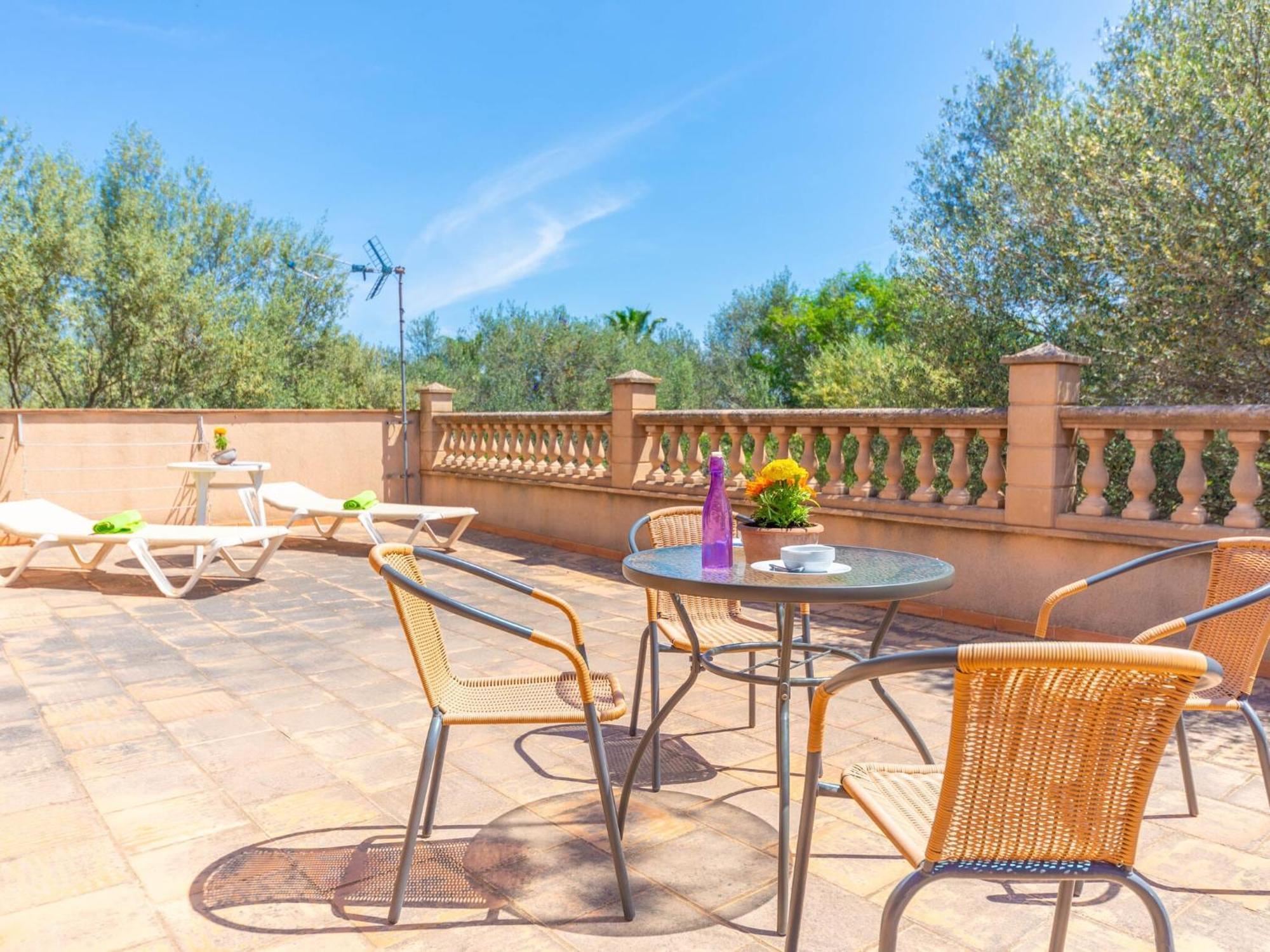 Pleta De Son Monjo - With Private Pool * María de la Salud