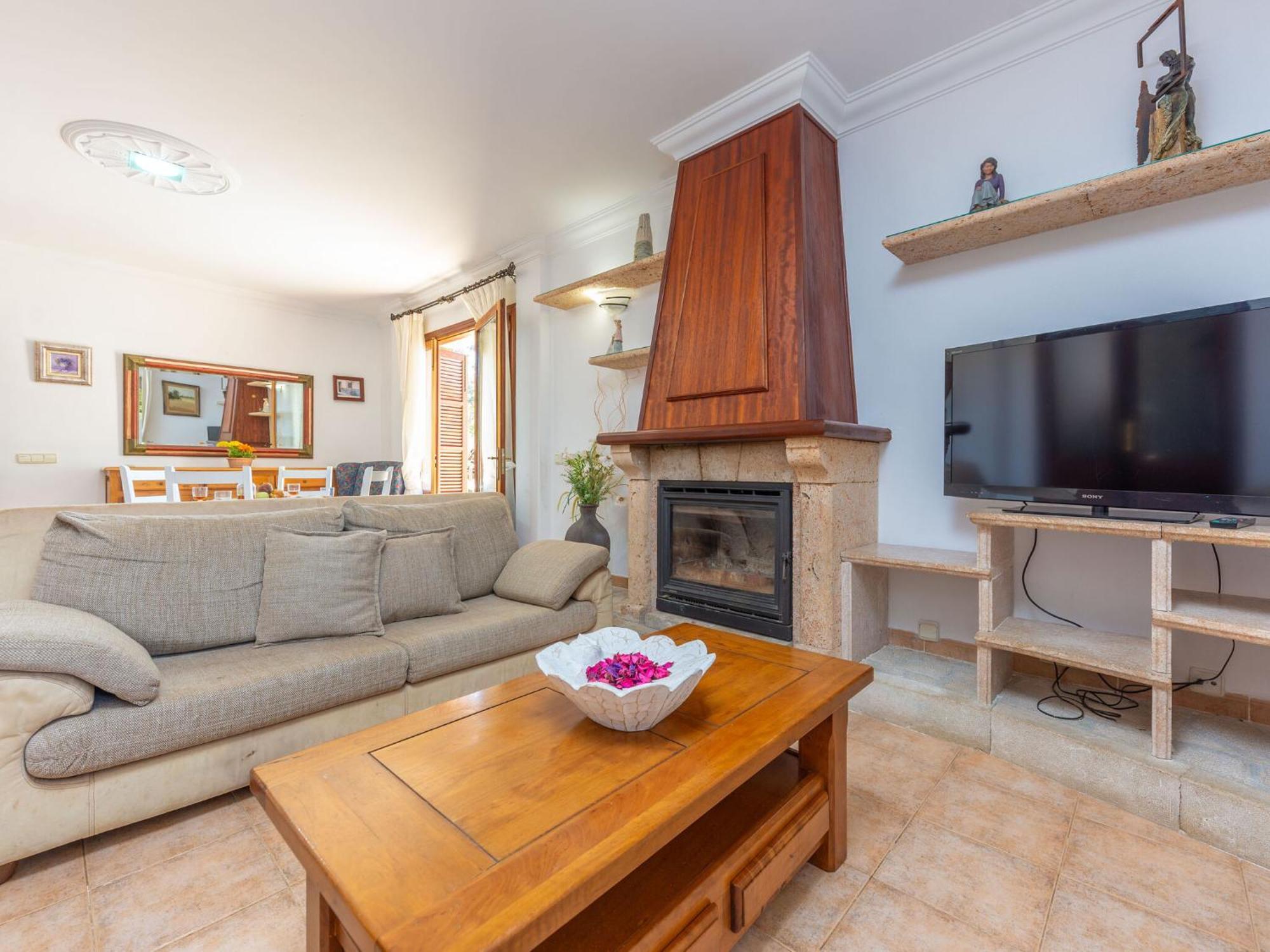 Pleta De Son Monjo - With Private Pool Villa