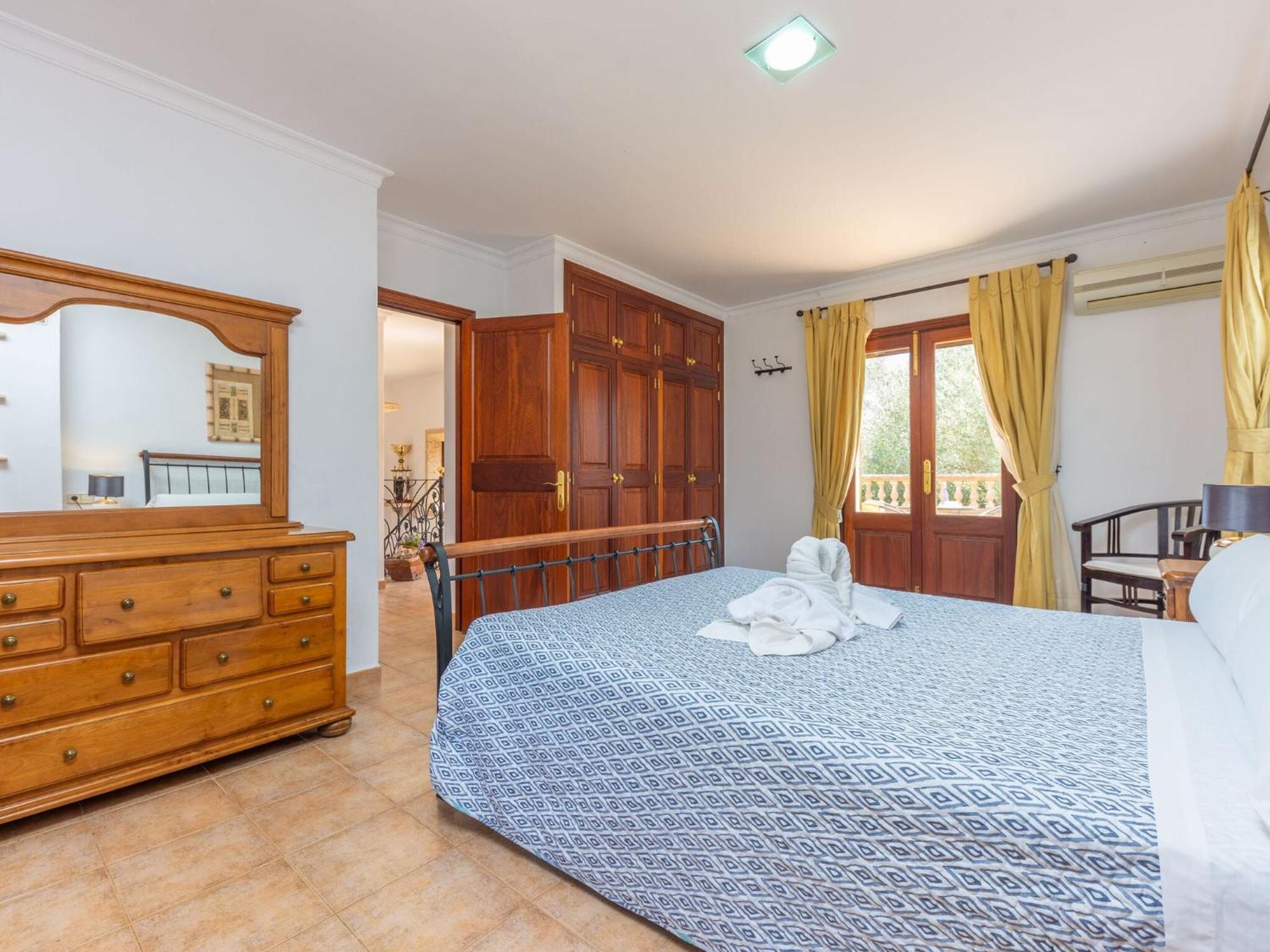 Pleta De Son Monjo - With Private Pool