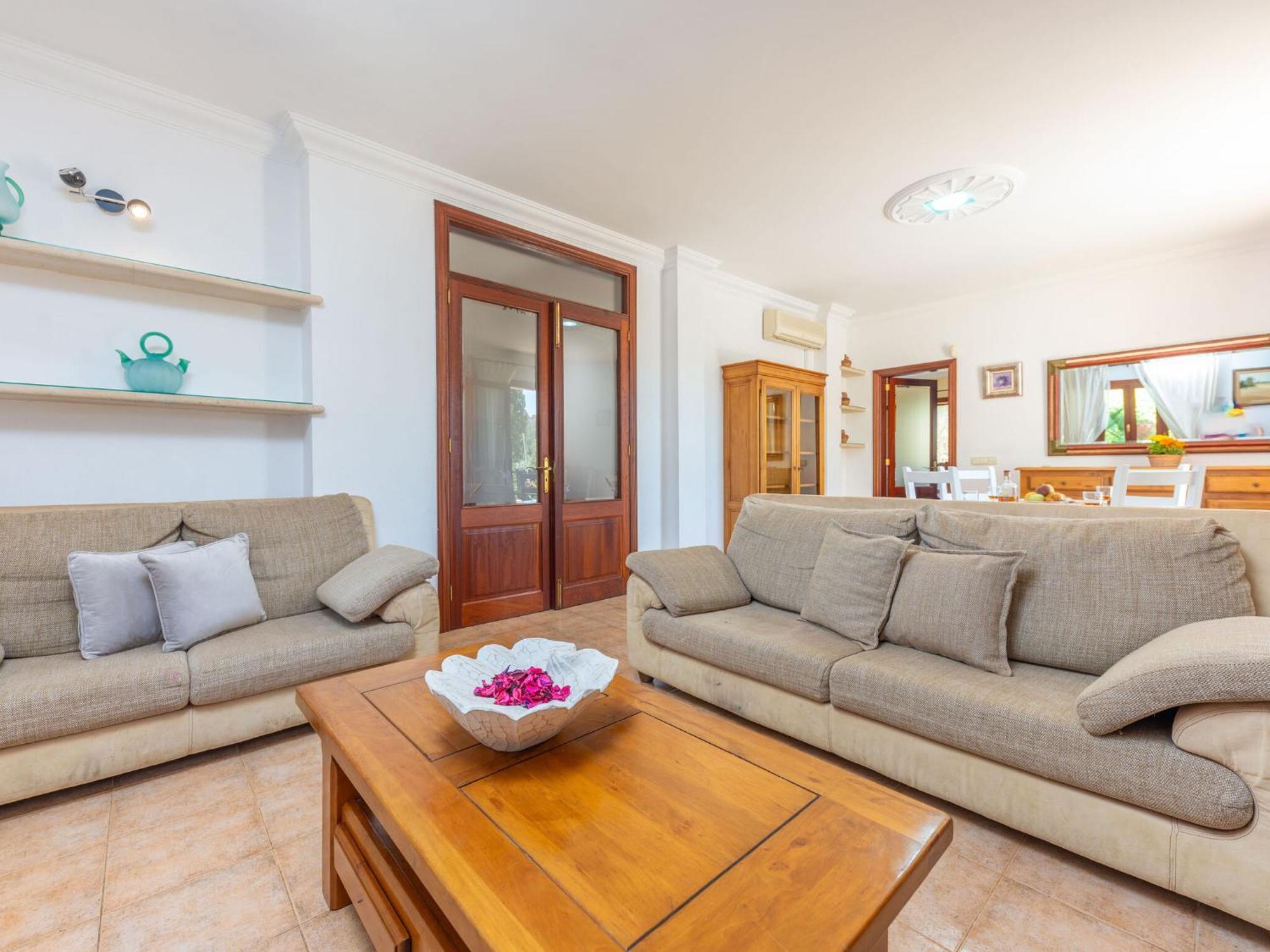 Pleta De Son Monjo - With Private Pool Villa *